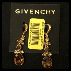 Givenchy Earrings